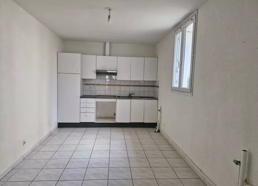 Maison à louer, 119m², Andilly