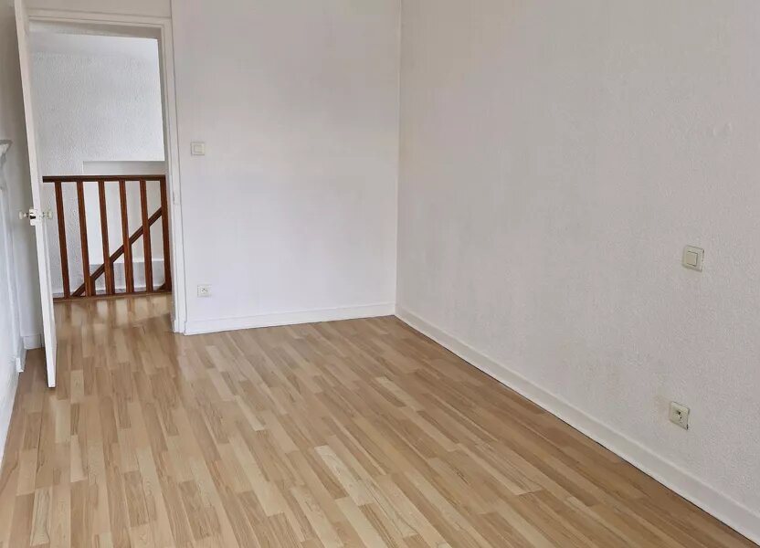 Maison à louer, 119m², Andilly