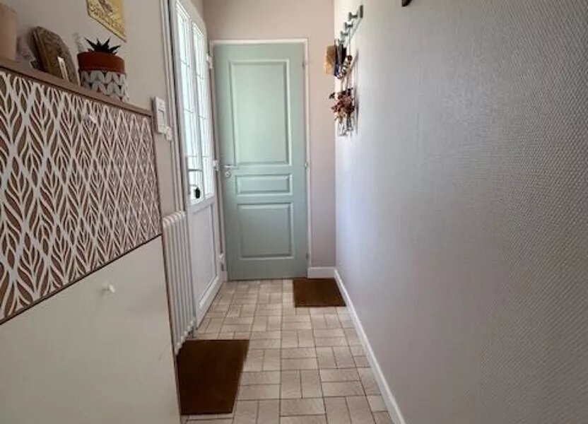 Maison à vendre, 98m², Prémontré