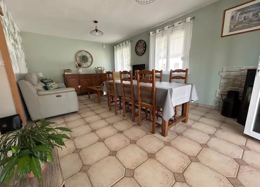 Maison à vendre, 98m², Prémontré