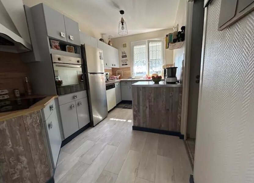 Maison à vendre, 98m², Prémontré