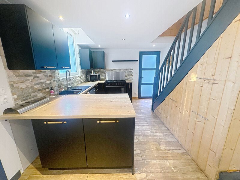 Maison à vendre, 135m², Saint-Médard-en-Jalles