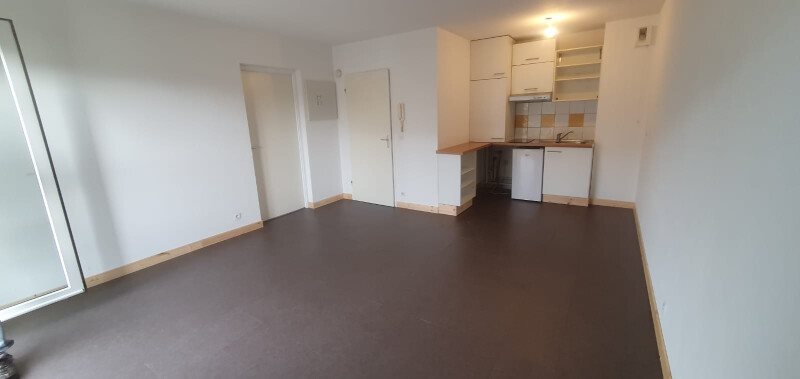 Appartement à louer, 40m², Blanquefort