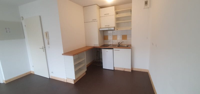 Appartement à louer, 40m², Blanquefort