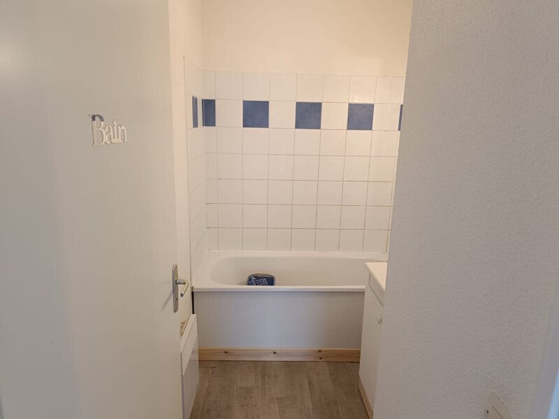 Appartement à louer, 40m², Blanquefort