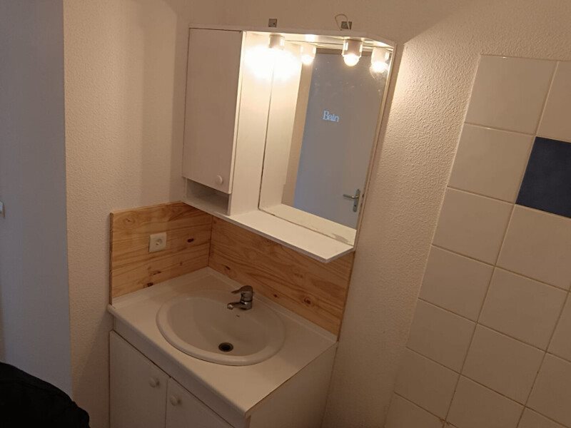 Appartement à louer, 40m², Blanquefort