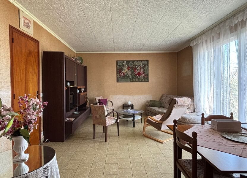 Maison à vendre, 70m², Saint-Pierre-d'Oléron