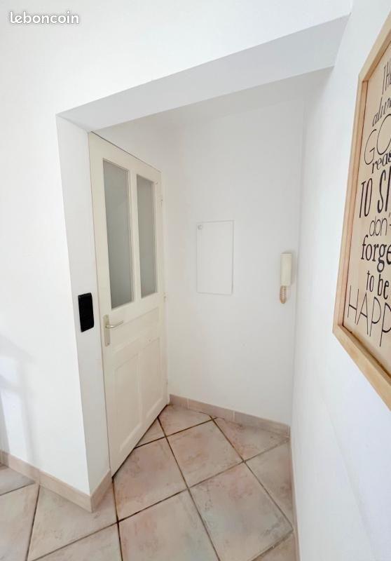 Maison à vendre, 59m², Marseille 11ème