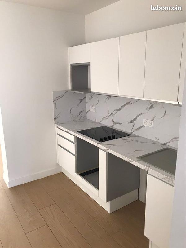 Maison à louer, 96m², Bordeaux