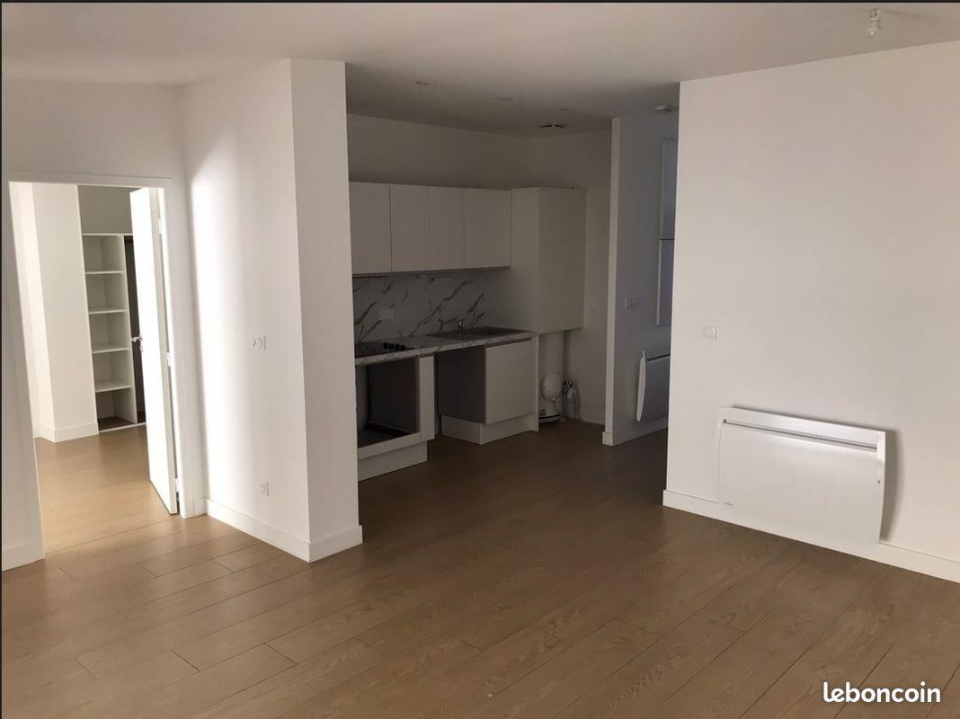 Maison à louer, 96m², Bordeaux