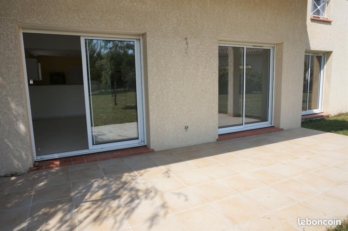 Maison à louer, 149m², Brax