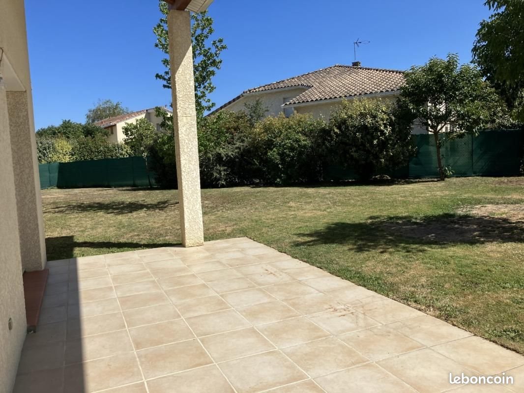 Maison à louer, 149m², Brax