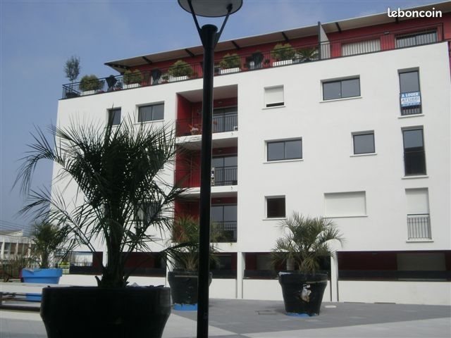 Appartement à louer, 41m², Bayonne