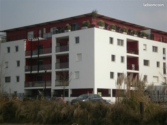 Appartement à louer, 41m², Bayonne