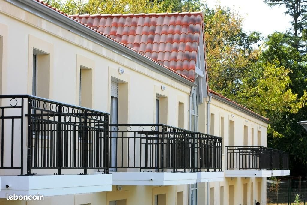 Appartement à louer, 56m², Fargues-Saint-Hilaire