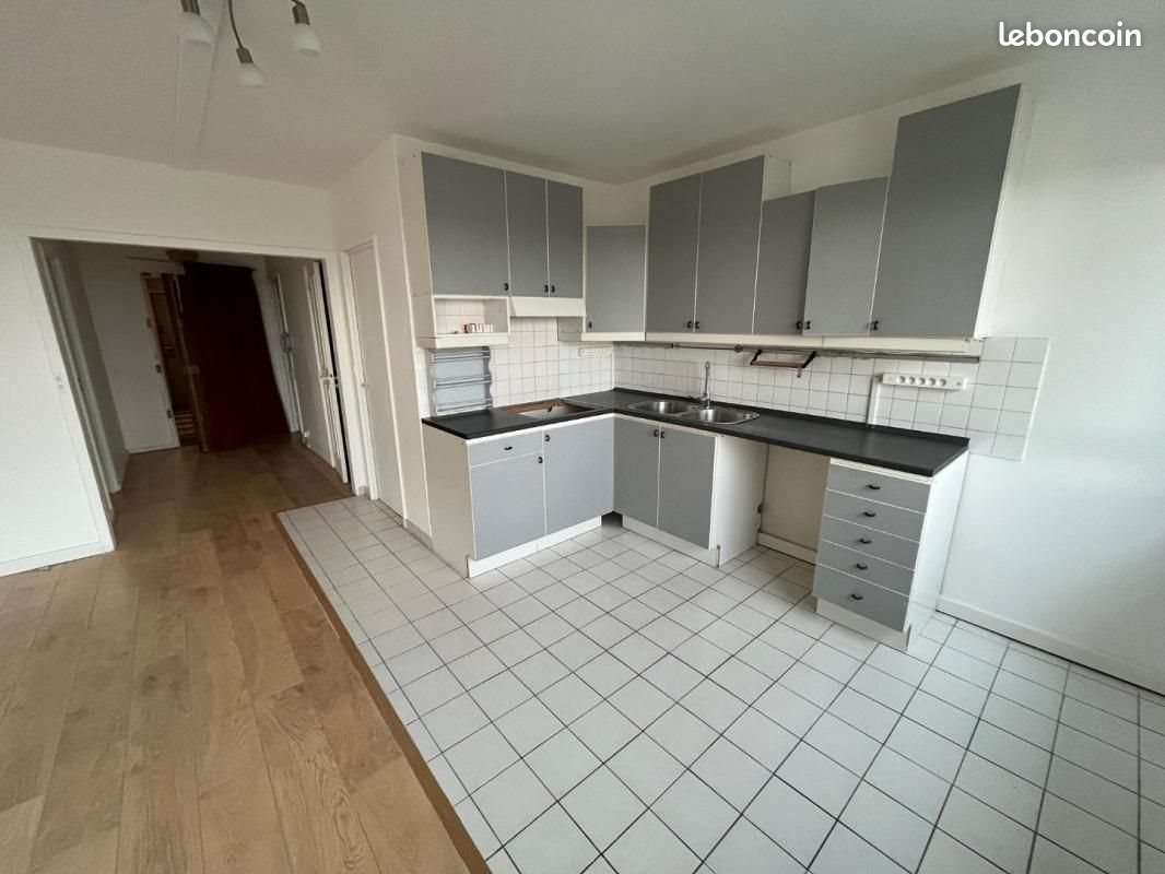 Appartement à louer, 90m², Verrières-le-Buisson
