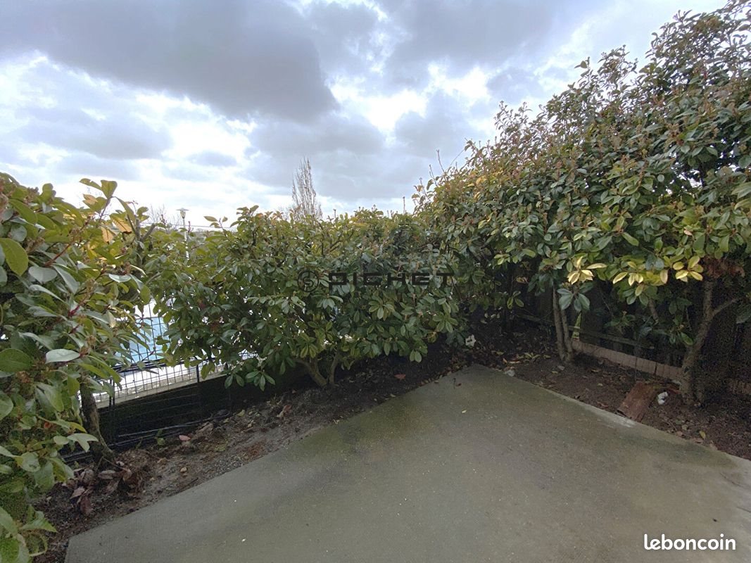 Appartement à vendre, 28m², Blaye