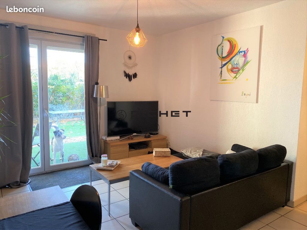 Appartement à vendre, 54m², Eysines