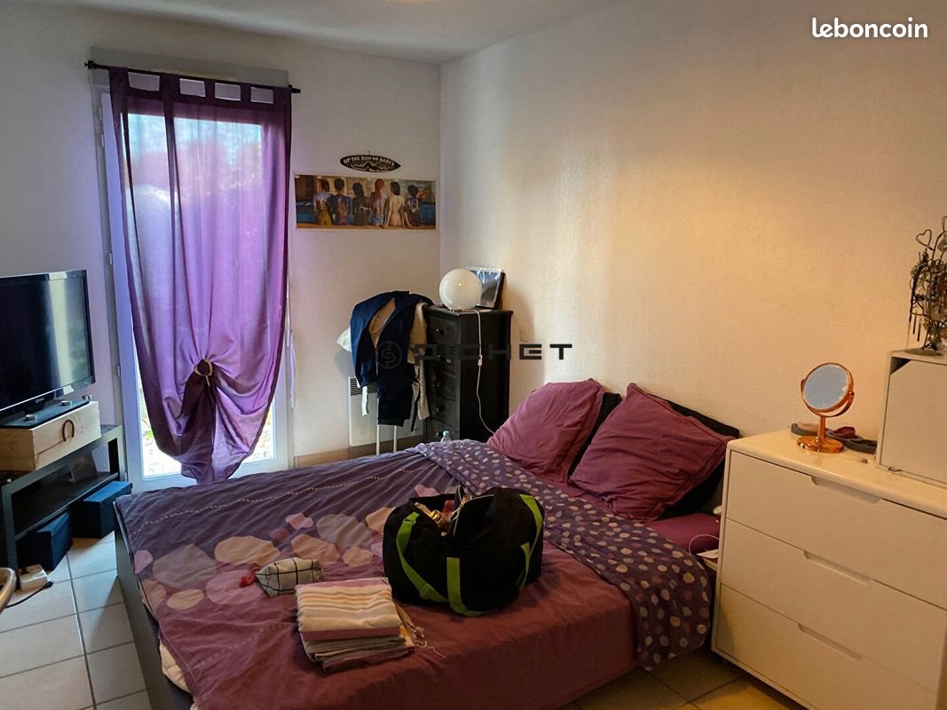 Appartement à vendre, 54m², Eysines