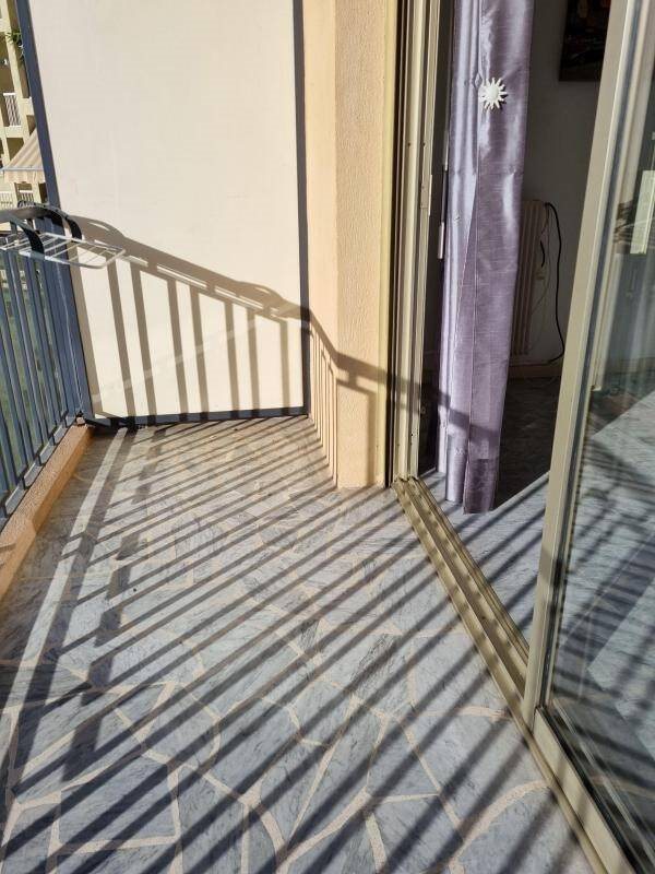 Appartement à louer, 24m², Vence