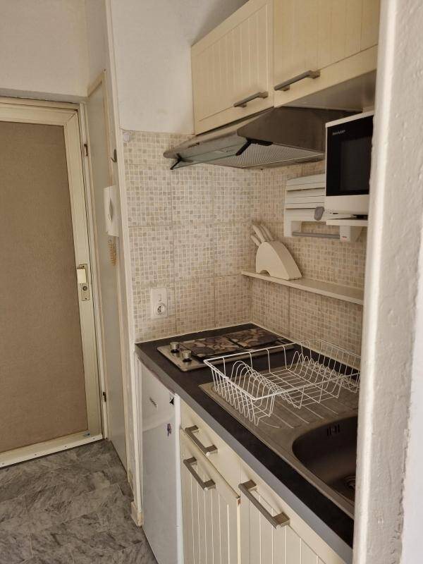 Appartement à louer, 24m², Vence