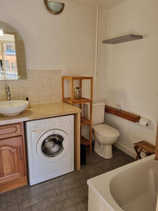 Appartement à louer, 24m², Vence