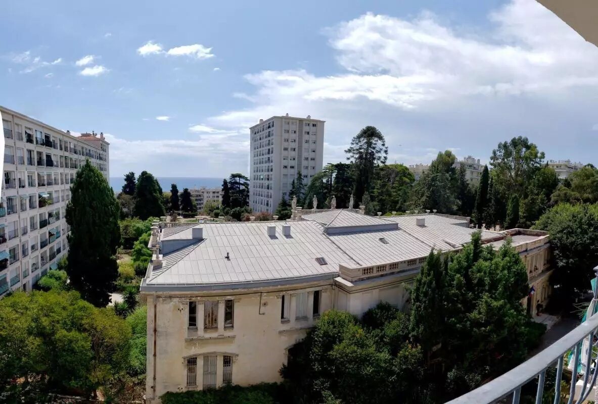 Appartement à vendre, 40m², Nice