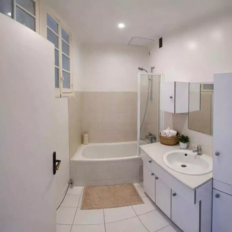 Appartement à vendre, 40m², Nice