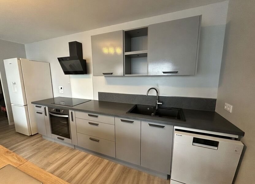 Appartement à vendre, 67m², Dax