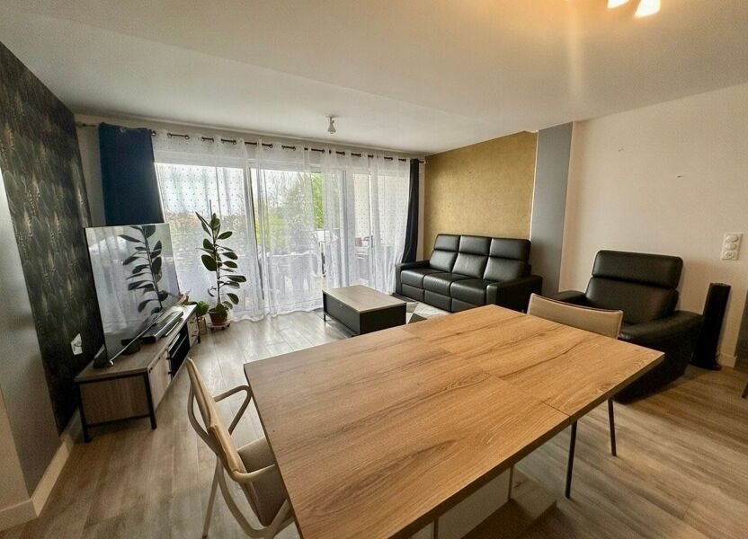 Appartement à vendre, 67m², Dax
