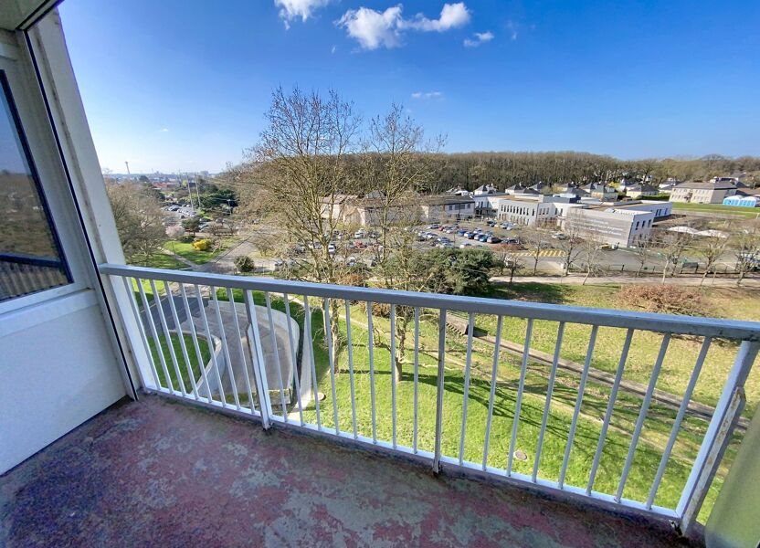 Appartement à vendre, 32m², Chambray-lès-Tours