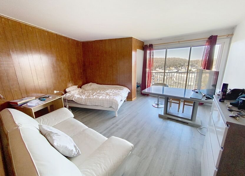 Appartement à vendre, 32m², Chambray-lès-Tours