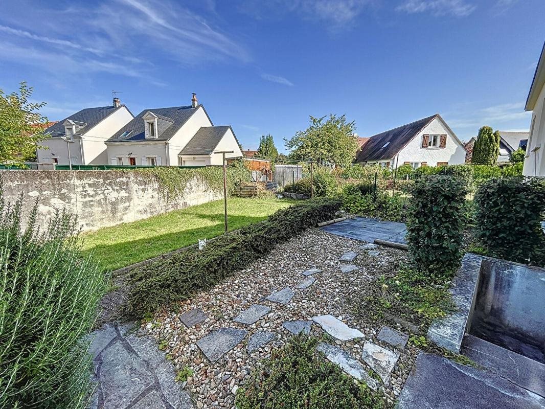 Maison à louer, 60m², Joué-lès-Tours