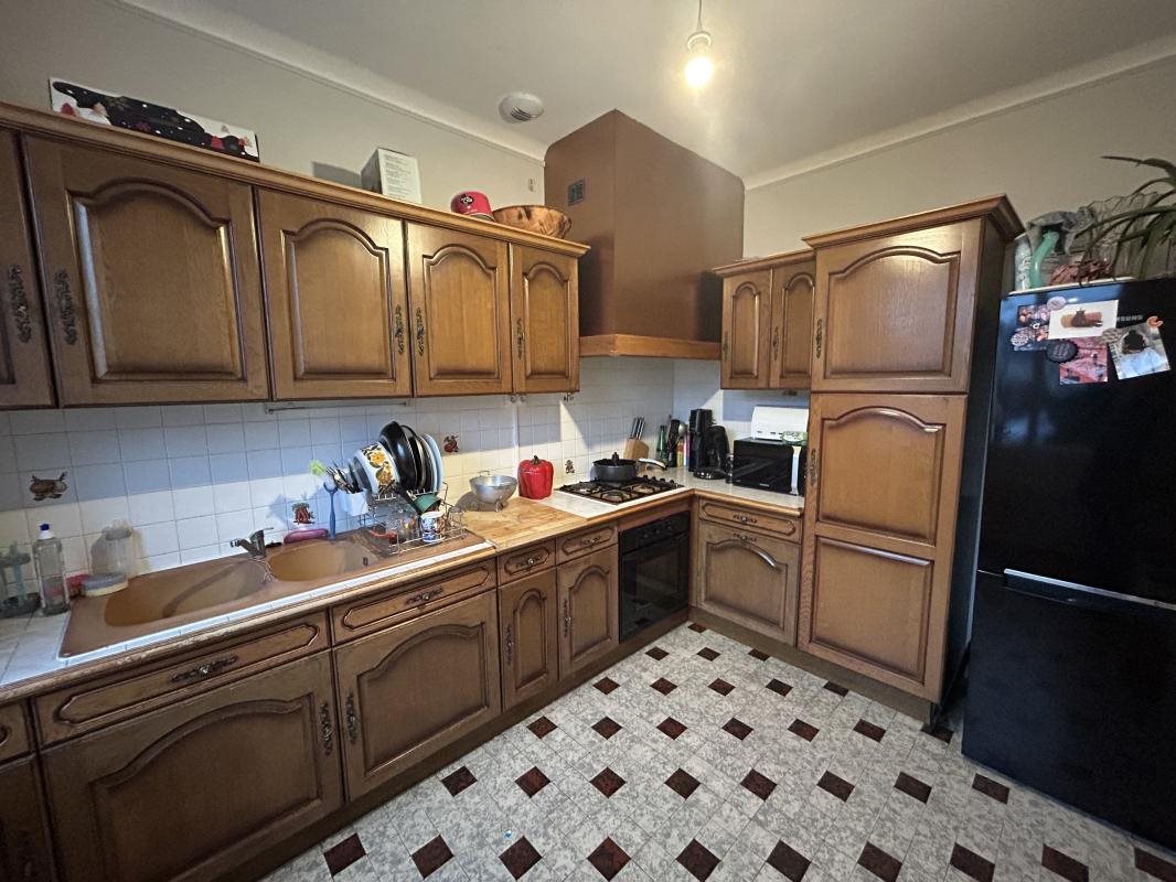 Maison à louer, 60m², Joué-lès-Tours