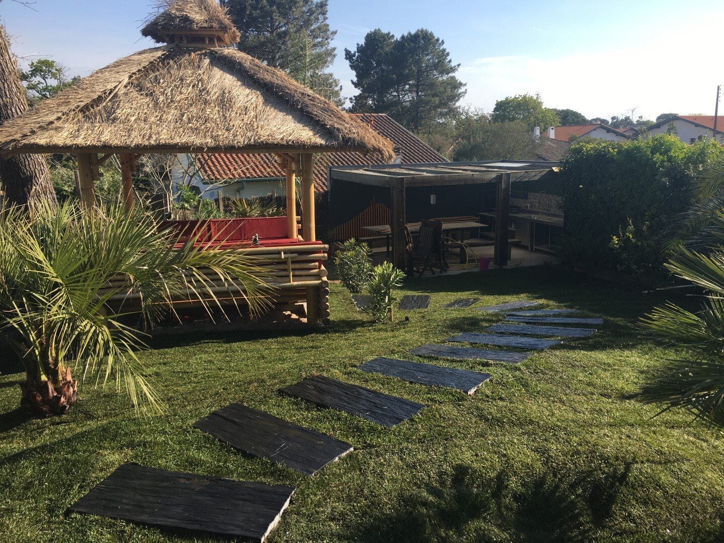 Maison à louer, 190m², Capbreton