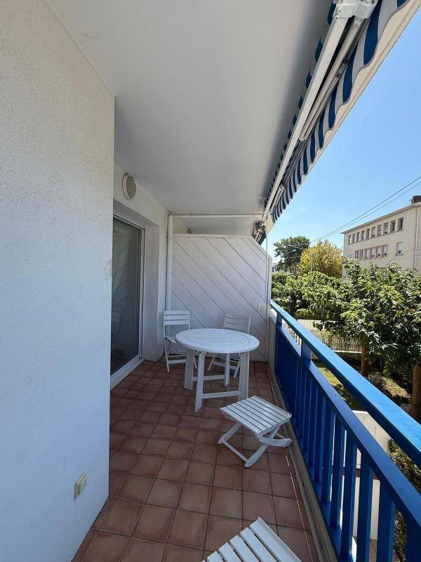 Appartement à louer, 71m², Capbreton