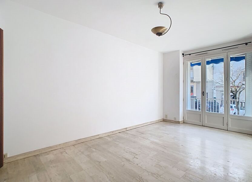 Appartement à louer, 62m², Mauriac