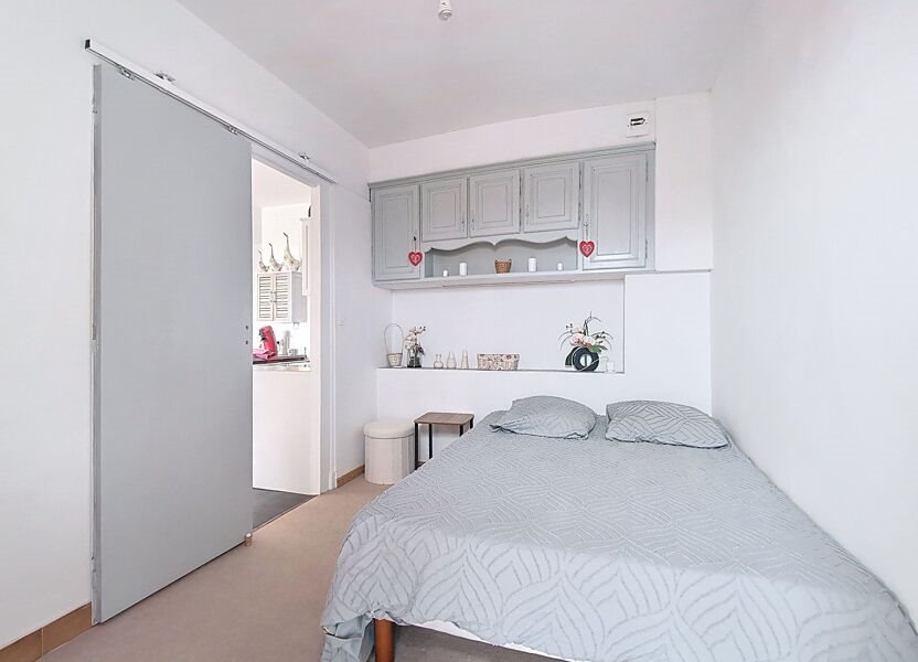 Appartement à vendre, 32m², Mauriac