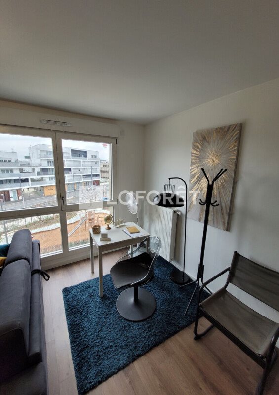 Appartement à louer, 42m², Chevilly-Larue
