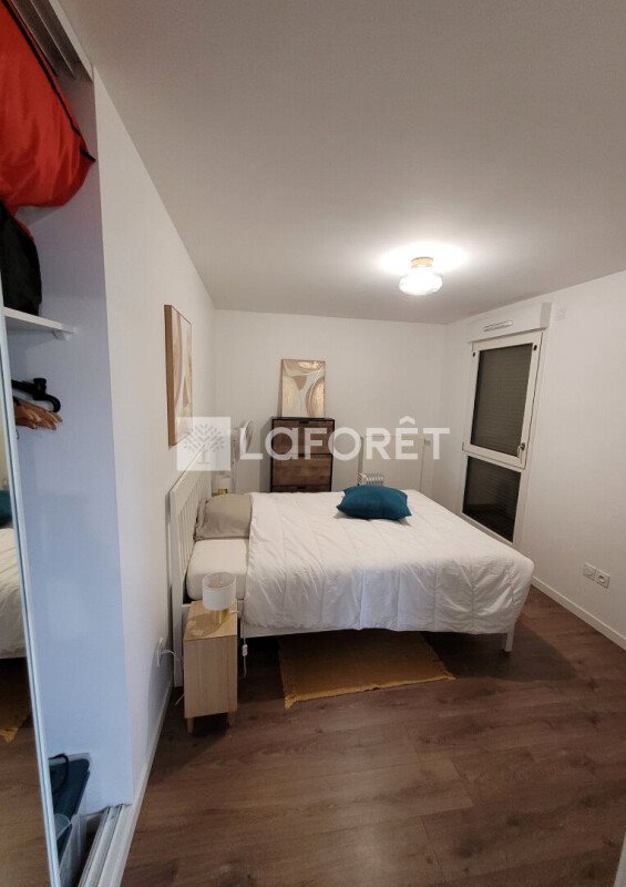 Appartement à louer, 42m², Chevilly-Larue