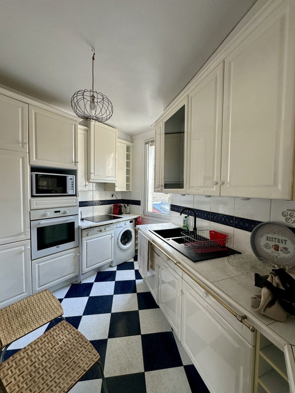 Appartement à vendre, 60m², Paris 14ème