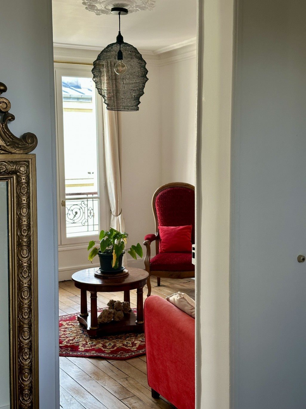 Appartement à vendre, 60m², Paris 14ème
