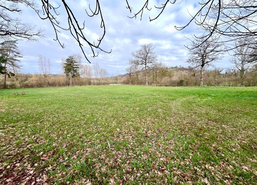 Maison à vendre, 77m², Agen-d'Aveyron