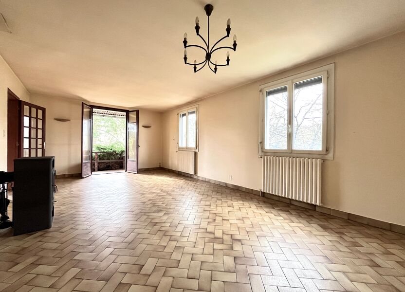 Maison à vendre, 77m², Agen-d'Aveyron