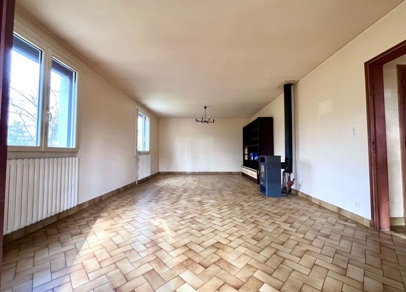 Maison à vendre, 77m², Agen-d'Aveyron