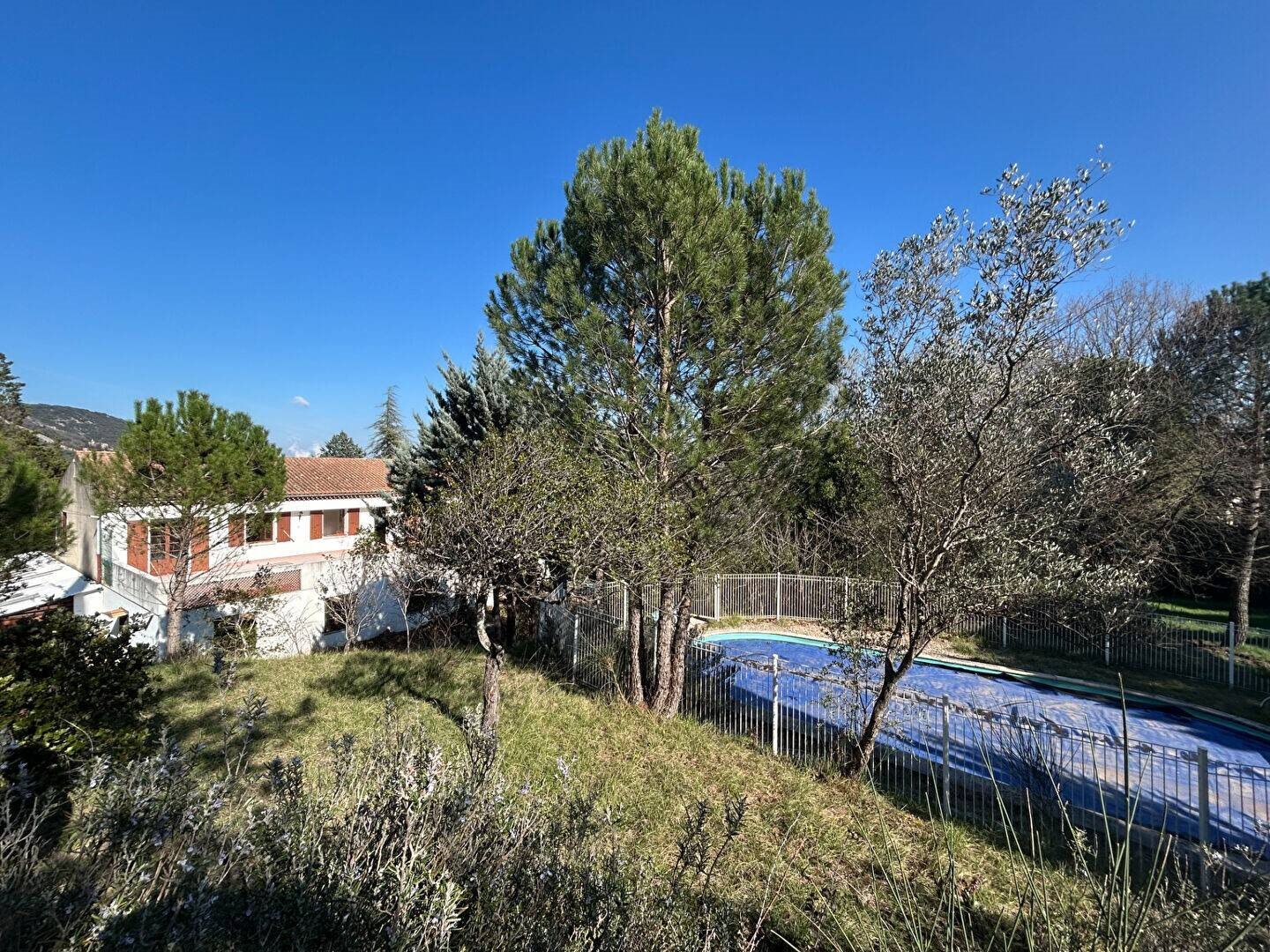 Maison à vendre, 123m², Rochemaure