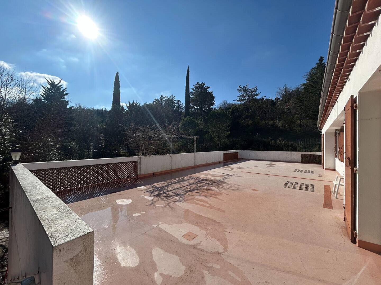 Maison à vendre, 123m², Rochemaure