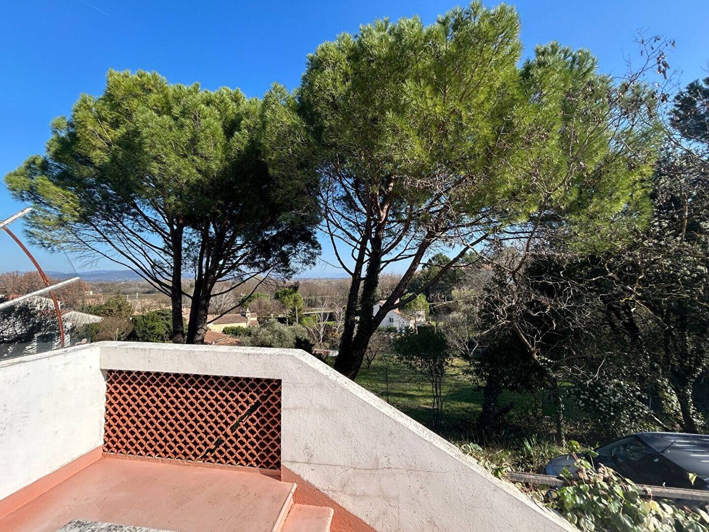 Maison à vendre, 123m², Rochemaure