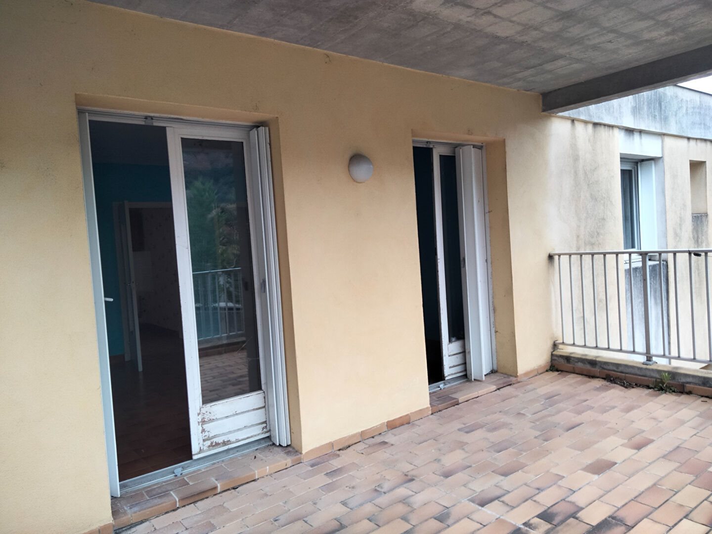 Appartement à vendre, 52m², Le Teil
