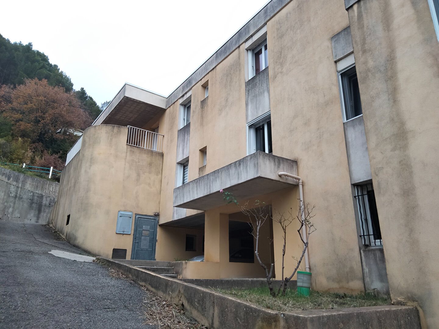 Appartement à vendre, 52m², Le Teil